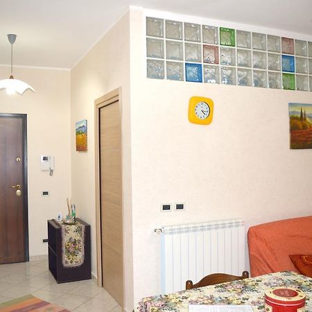 Appartamento Vallone Petrara Reggio di Calabria Cameră foto